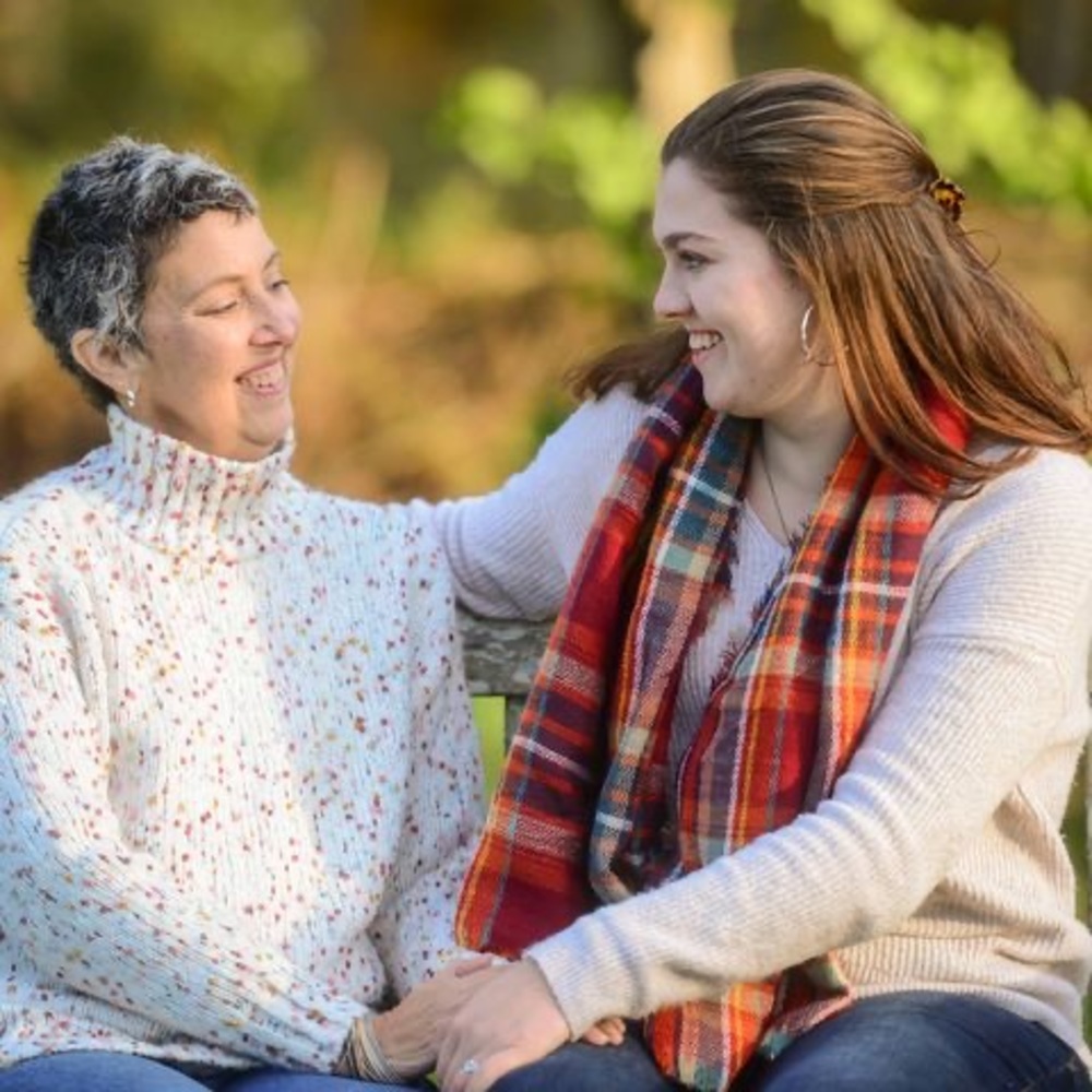 Meet your Posher, Heather